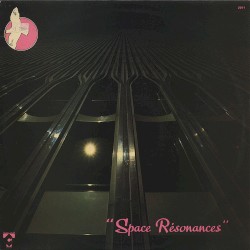 Space Resonances