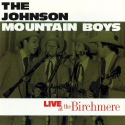 Live at The Birchmere