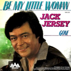 Be My Little Woman / Gone