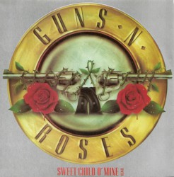 Sweet Child o’ Mine