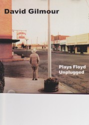 Plays Floyd Unplugged