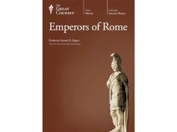 Emperors of Rome