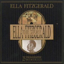 The Ella Fitzgerald Story