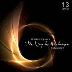 Der Ring Des Nibelungen