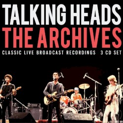 The Archives: Classic Broadcast Recordings