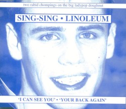 I Can See You / Your Back Again