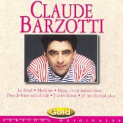 Claude Barzotti