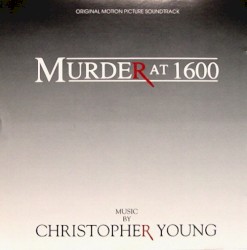 Murder at 1600 (Original Motion Picture Soundtrack)