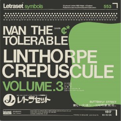 Linthorpe Crepuscule, Vol. 3