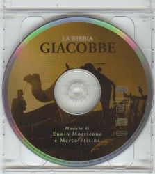 La Bibbia: Giacobbe