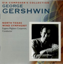 Composer's Collection: George Gershwin