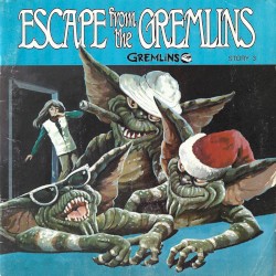 Escape From the Gremlins