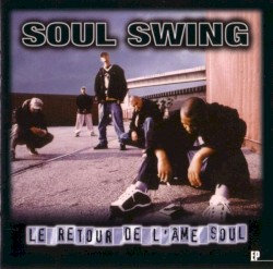 Le Retour de l’âme soul