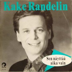 Sen näyttää aika vain