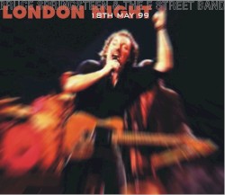 London Night: 18 May 1999
