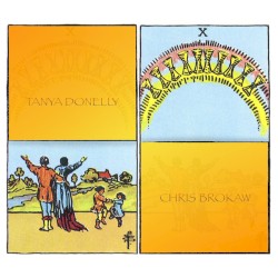 The Undone is Done Again