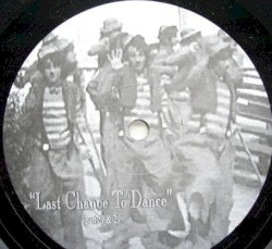 Last Chance to Dance