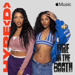 Fire in the Booth, Pt. 1