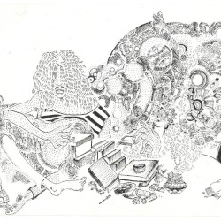 Narcissist on the Verge of a Nervous Breakdown