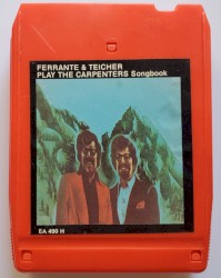 Play the Carpenters Songbook