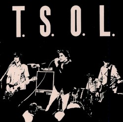 T.S.O.L.