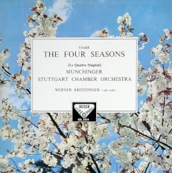 The Four Seasons