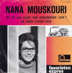 Wo ist das Glück vom vergangenen Jahr! / An einem fernen Ufer