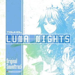 Touhou Luna Nights - Original Soundtrack