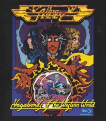 Vagabonds of the Western World