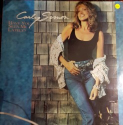 Have You Seen Me Lately?