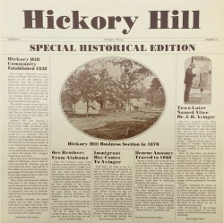 Special Historical Edition