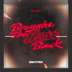 Brought The Heat Back