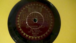 The Whisper Waltz / I Wake Up Smiling