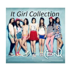 It Girl Collection