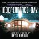 Independence Day: Complete Score