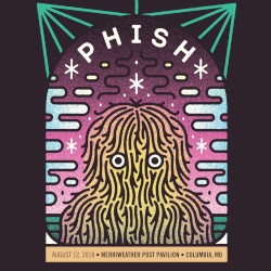 2018‐08‐12: Merriweather Post Pavilion, Columbia, MD, USA
