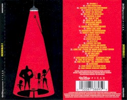 Incredibles 2