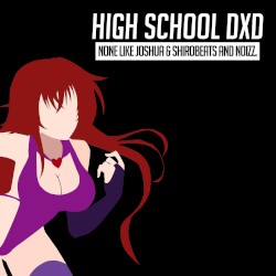 Highschool Dxd (Instrumental)