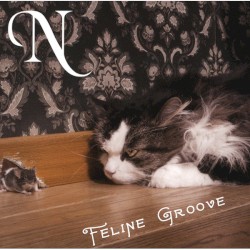 Feline Groove N
