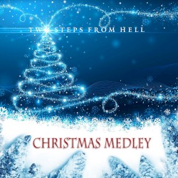 Christmas Medley / Two Steps From Xmas