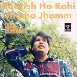 Baarish Ho Rahi Jhama Jhamm