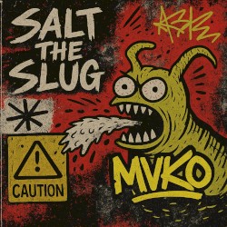 Salt the Slug