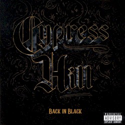 Back in Black