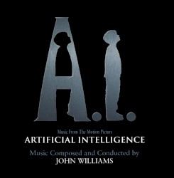 A.I. Artificial Intelligence