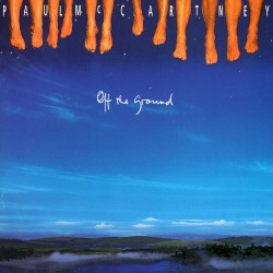Off the Ground