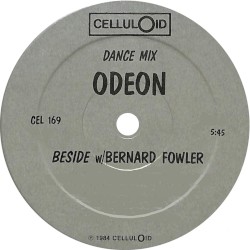 Odeon (Dance Mix)