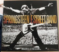 2014‐05‐17: Mohegan Sun Arena, Uncasville, CT, USA