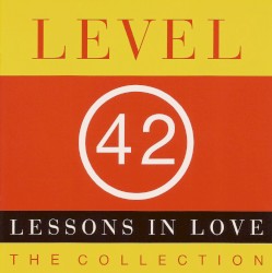 Lessons in Love: The Collection