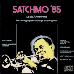 Satchmo ’85