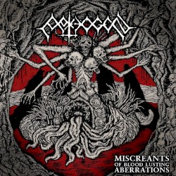 Miscreants of Bloodlusting Aberrations